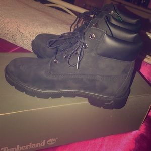 Timberland